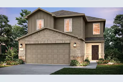 2106 Sugar Maple Lane, Forney, TX 75126 - Photo 1