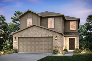 2106 Sugar Maple Ln, Forney, TX 75126 - Photo 1