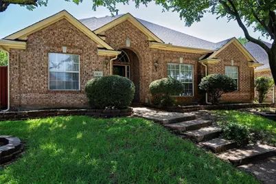 5833 Legend Lane, The Colony, TX 75056 - Photo 3