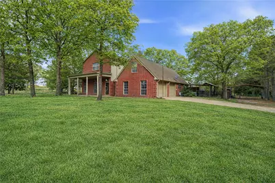 7600 County Road 3700, Athens, TX 75752 - Photo 3