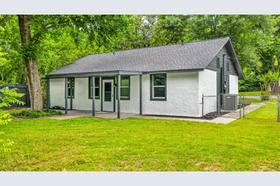 307 S Walnut Street, Weatherford, TX 76086 - Photo 5