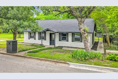 307 S Walnut Street, Weatherford, TX 76086 - Photo 25