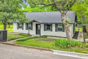 307 S Walnut St, Weatherford, TX 76086 - Photo 25