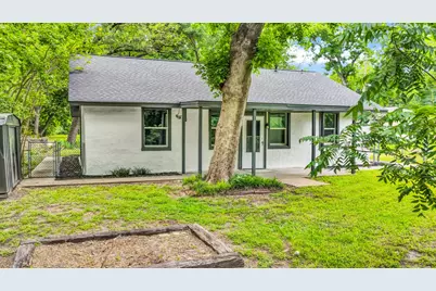 307 S Walnut Street, Weatherford, TX 76086 - Photo 21