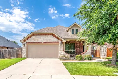 8117 Canyon Drive, Aubrey, TX 76227 - Photo 1