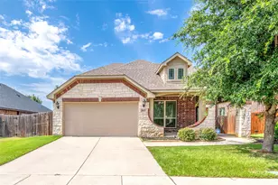 8117 Canyon Dr, Aubrey, TX 76227 - Photo 1