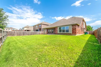 8117 Canyon Drive, Aubrey, TX 76227 - Photo 33