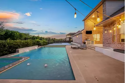 1640 Dublin Ridge Drive, Prosper, TX 75078 - Photo 33