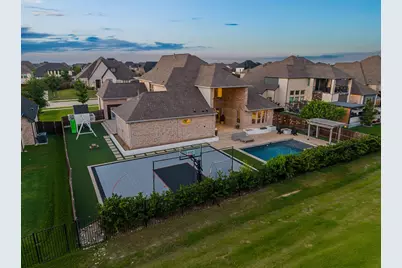 1640 Dublin Ridge Drive, Prosper, TX 75078 - Photo 37