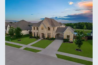 1640 Dublin Ridge Drive, Prosper, TX 75078 - Photo 3