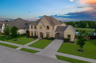 1640 Dublin Ridge Dr, Prosper, TX 75078 - Photo 3