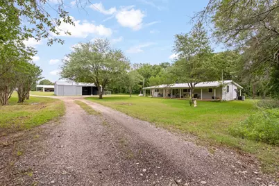 9547 County Rd 346, Terrell, TX 75161 - Photo 1