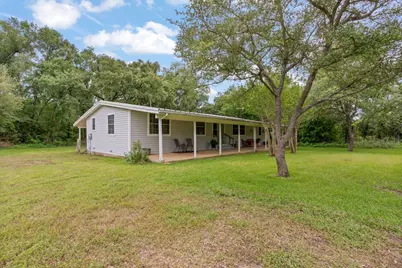 9547 County Rd 346, Terrell, TX 75161 - Photo 5