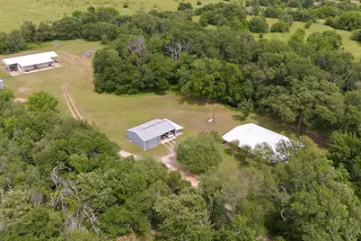 9547 County Rd 346, Terrell, TX 75161 - Photo 33
