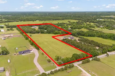 9547 County Rd 346, Terrell, TX 75161 - Photo 35