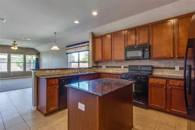 1404 Bluebird Drive, Little Elm, TX 75068 - Photo 7