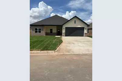 2338 Old Ironsides Road, Abilene, TX 79601 - Photo 1