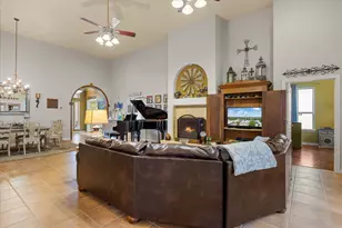 110 Valley View, Glen Rose, TX 76043 - Photo 9