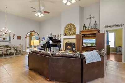 110 Valley View, Glen Rose, TX 76043 - Photo 9