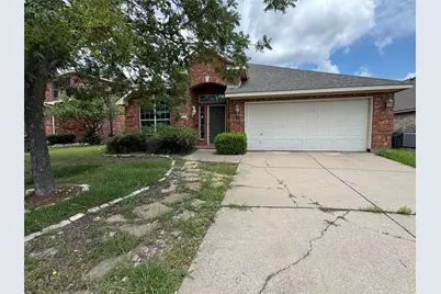 2033 Meadow Park Drive, Princeton, TX 75407 - Photo 1