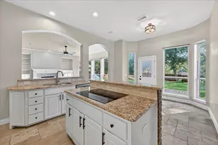 3102 Southwood Dr, Highland Village, TX 75077 - Photo 9