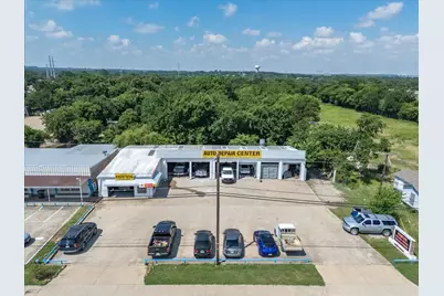 416 E Kennedale Parkway, Kennedale, TX 76060 - Photo 17