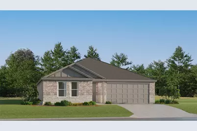 409 Comanche Drive, Cleburne, TX 76033 - Photo 1