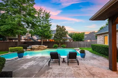 2009 Thames Trail, Colleyville, TX 76034 - Photo 35