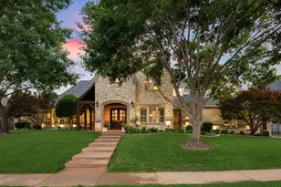 2009 Thames Trail, Colleyville, TX 76034 - Photo 1