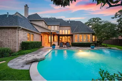 2009 Thames Trail, Colleyville, TX 76034 - Photo 37