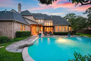 2009 Thames Trail, Colleyville, TX 76034 - Photo 37