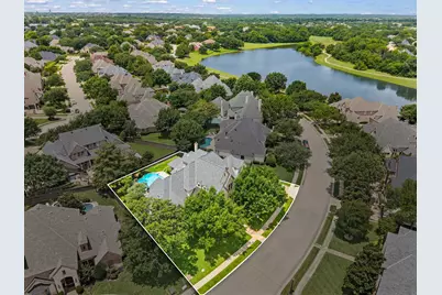 2009 Thames Trail, Colleyville, TX 76034 - Photo 39