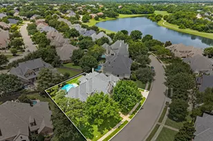 2009 Thames Trail, Colleyville, TX 76034 - Photo 39