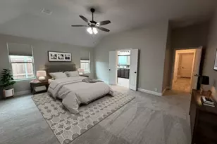 2304 Lonsdale Dr, Mansfield, TX 76084 - Photo 13