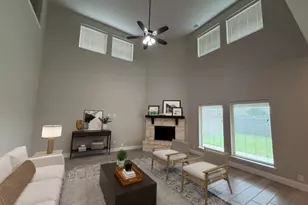 2304 Lonsdale Dr, Mansfield, TX 76084 - Photo 5