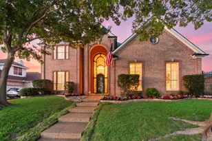 4111 Paddington Ln, Colleyville, TX 76034 - Photo 1