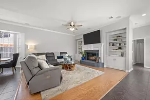 4111 Paddington Ln, Colleyville, TX 76034 - Photo 7