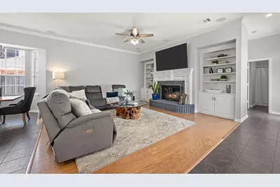 4111 Paddington Lane, Colleyville, TX 76034 - Photo 7