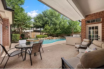 4111 Paddington Lane, Colleyville, TX 76034 - Photo 29