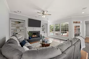 4111 Paddington Ln, Colleyville, TX 76034 - Photo 9