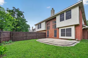 482 Cloverleaf Dr, Lancaster, TX 75146 - Photo 39