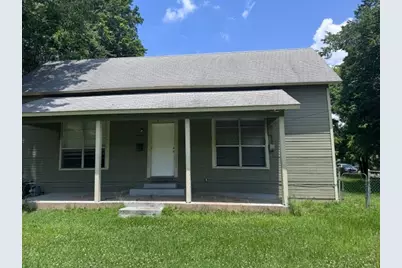 2414-2416 Graham Street #2414, Paris, TX 75460 - Photo 1