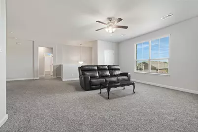 1112 Croxley Way, Fort Worth, TX 76247 - Photo 9