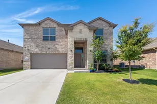 1112 Croxley Wy, Fort Worth, TX 76247 - Photo 1