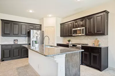2925 Cedar Ridge Lane, Fort Worth, TX 76177 - Photo 15