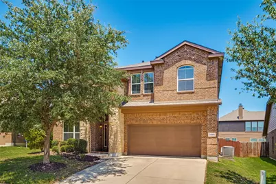 2925 Cedar Ridge Lane, Fort Worth, TX 76177 - Photo 1