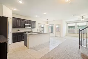 2925 Cedar Ridge Ln, Fort Worth, TX 76177 - Photo 15