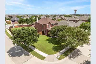 1716 Adams Place, Prosper, TX 75078 - Photo 33