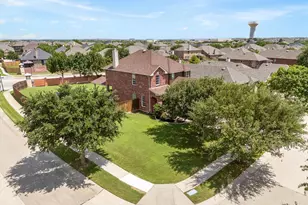 1716 Adams Pl, Prosper, TX 75078 - Photo 33