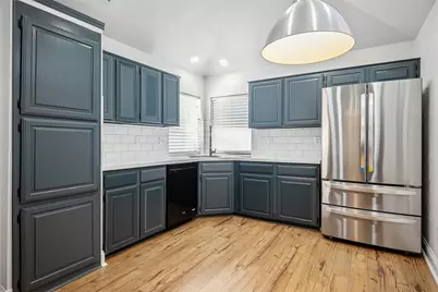 16650 Cleary Circle, Dallas, TX 75248 - Photo 5